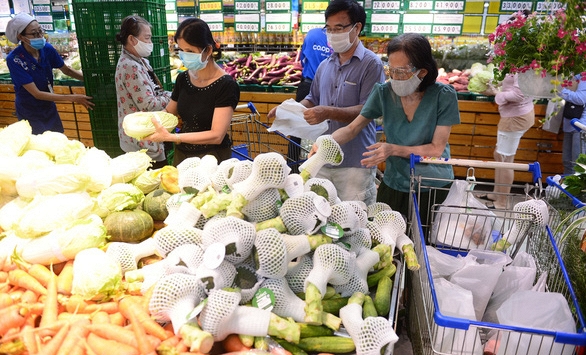 Bộ Công thương đề xuất Thủ tướng thay 'hàng hóa thiết yếu' bằng hàng hóa 'cấm lưu thông'