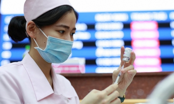 Người từng mắc Covid-19 có được tiêm vaccine?