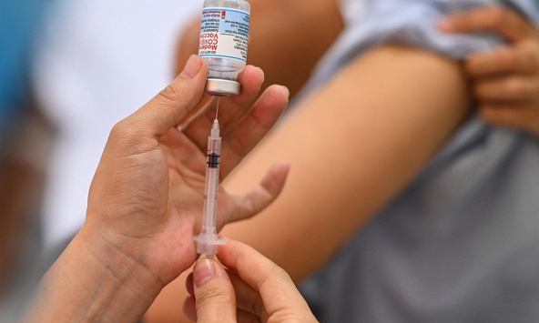 4 hiệp hội muốn Chính phủ hỗ trợ thủ tục nhập vaccine