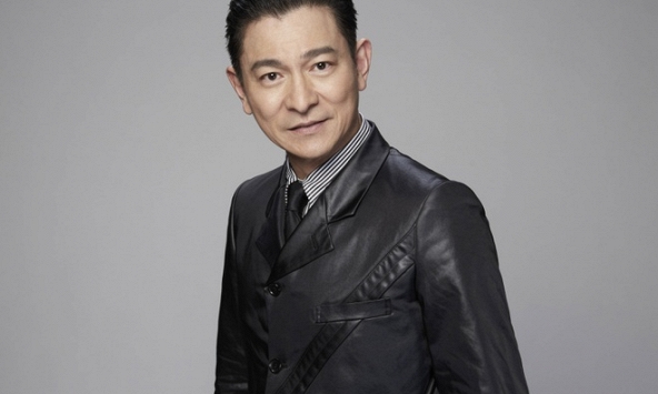 Buổi livestream nhân dịp kỷ niệm 40 năm vào nghề của Lưu Đức Hoa có 80 triệu người theo dõi