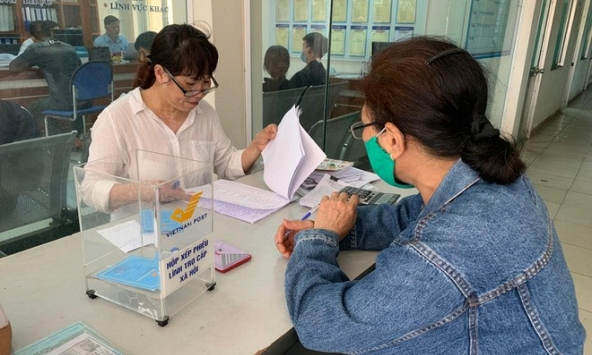 Gặp khó khi nhận hỗ trợ từ gói 26.000 tỷ đồng, gọi cho ai?