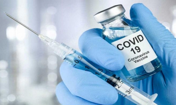 Israel chuẩn bị tiêm mũi 3 vaccine ngừa COVID-19 của Pfizer cho người lớn tuổi.