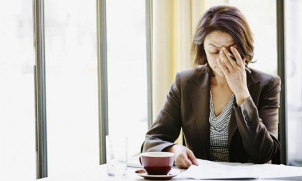 Uống quá nhiều cà phê sẽ gây ảnh hưởng xấu tới sức khỏe não bộ