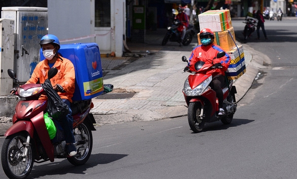 Doanh nghiệp kiến nghị lên Thủ tướng khi đơn hàng online bị hoàn trả tăng 