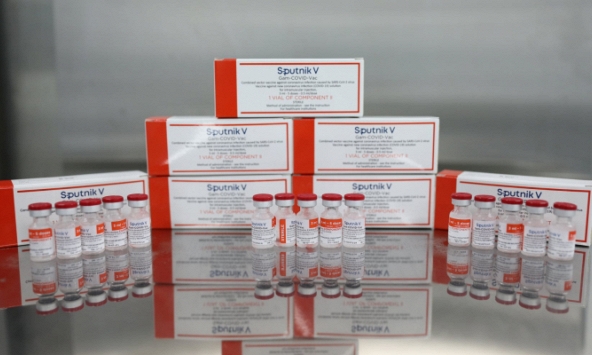 6 loại vắc xin phòng COVID-19 đã được Bộ Y tế cấp phép sử dụng tại Việt Nam 