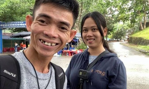 'Bài hát đếm số' của chàng chăn bò Soytiet được phát tại Olympic Tokyo 2020