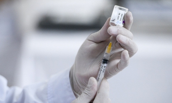 Đã tiêm vaccine Sinopharm, Pfizer, Moderna thì mũi thứ 2 chỉ tiêm vaccine cùng loại