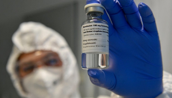 Ấn Độ cam kết cung cấp khoảng 1 triệu liều thuốc điều trị COVID-19 cho Việt Nam