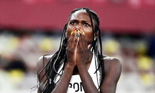 Tranh cãi về giới tính tại Olympic Nhật Bản khi nữ VĐV có lượng hormon nam vượt mức cho phép