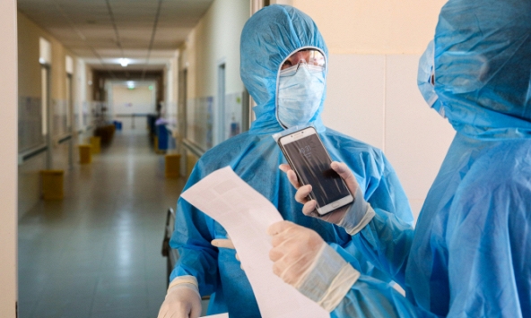 Sở Y tế TP.HCM 2 lần ra văn bản khẩn thu hồi 2 văn bản trong 1 ngày