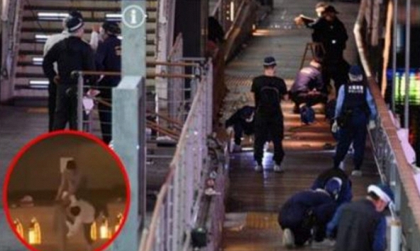 Thông tin đầu tiên về nghi phạm dìm chết nam thanh niên Việt Nam tại Nhật Bản