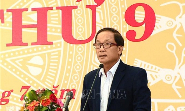 Đình chỉ công tác Giám đốc Sở Du lịch tỉnh Bình Định chơi golf trong thời gian giãn cách xã hội