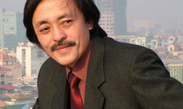 Nghệ sĩ Giang Còi qua đời sau thời gian dài điều trị ung thư