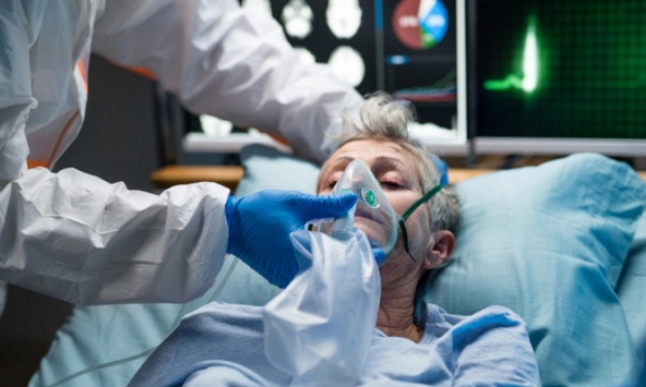 Nghiên cứu mới: Phát hiện kháng thể chặn được biến chủng Delta