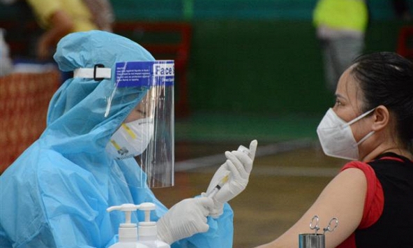 TP HCM đề nghị hoàn thành tiêm vắc-xin Covid-19 Pfizer và Moderna trước ngày 8-8