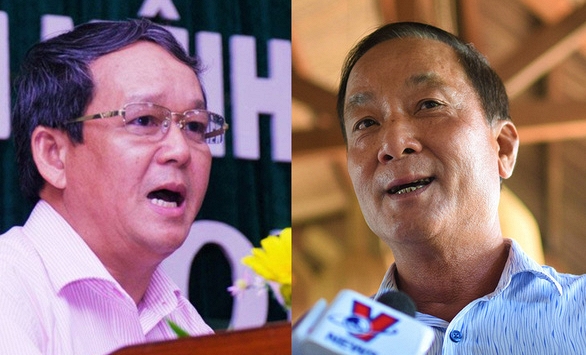 Bí thư Tỉnh ủy Bình Định: Hai cán bộ đi đánh golf giữa dịch cần phải bị xử nghiêm