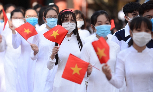 Bộ Giáo dục & Đào tạo: Có thể tựu trường vào tháng 10