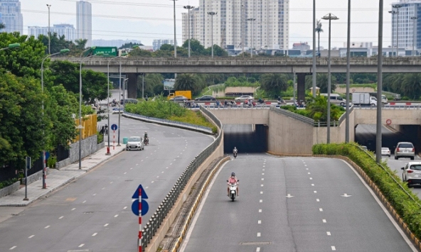 Hà Nội có tiếp tục giãn cách xã hội không?