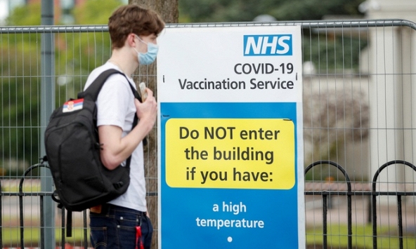 Nghiên cứu mới: Cách phát hiện sớm Covid-19 sau 3 ngày