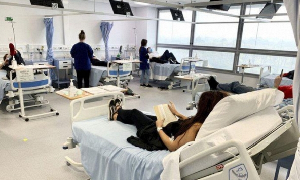 Novavax tiếp tục thông báo hoãn xin cấp phép sử dụng khẩn cấp ở Mỹ