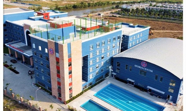 TPHCM: Một trường quốc tế tăng học phí hơn 100 triệu đồng/năm