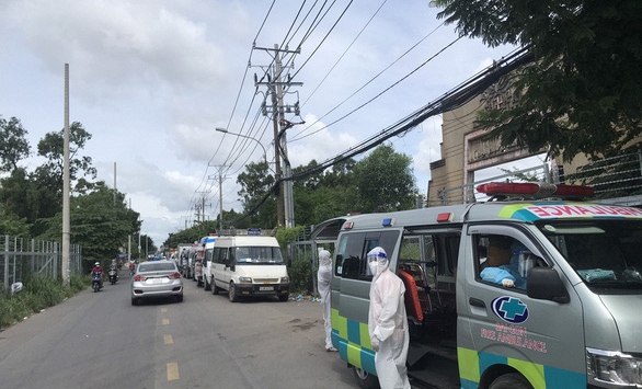 Chi phí lo tang lễ cho người dân qua đời tăng cao