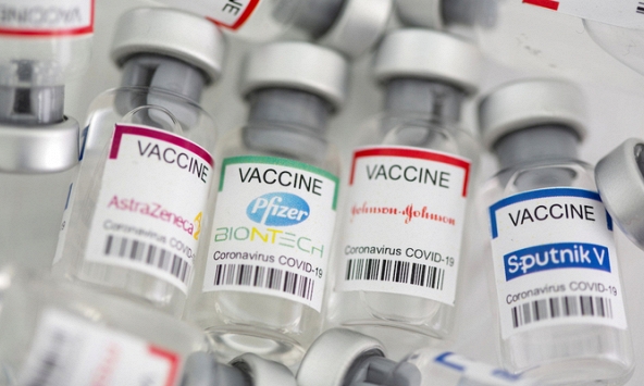 Tiêm trộn vaccine Covid-19 ngày càng được xem là giải pháp tiềm năng 