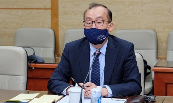 'WHO đã đánh giá hiệu quả, tính an toàn và chất lượng của vắc xin Sinopharm'