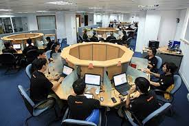 Hacker tung ảnh cuộc hội thoại nội bộ của BKAV