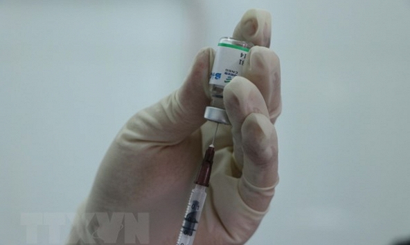 TP.HCM làm rõ các vấn đề liên quan đến việc nhập vaccine Vero Cell