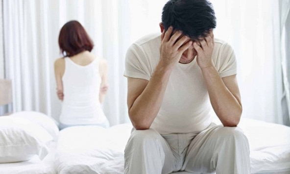 Nguy cơ rối loạn hormon ở cả nam và nữ sau hồi phục COVID-19