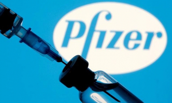 BioNTech và Moderna trở thành đại gia dược toàn cầu nhờ vaccine Covid-19