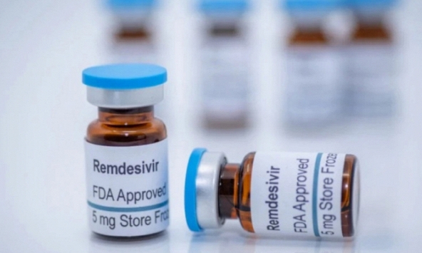 Bộ Y tế hướng dẫn dùng thuốc Remdesivir điều trị Covid-19