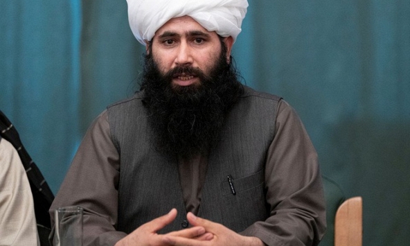 Taliban thông báo chiến tranh ở Afghanistan đã chấm dứt