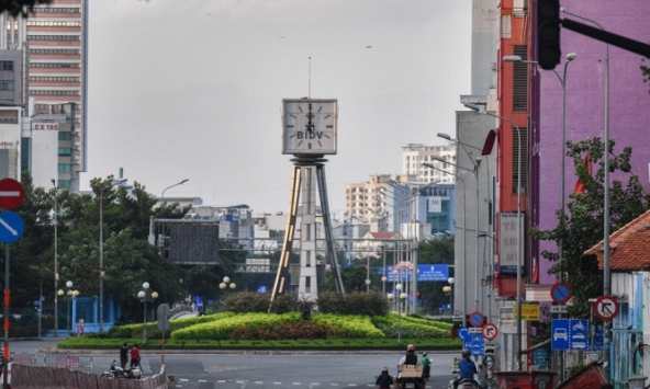 TP.HCM quyết tâm thực hiện 3 nhiệm vụ cấp bách trong 2 tuần để kiểm soát dịch 