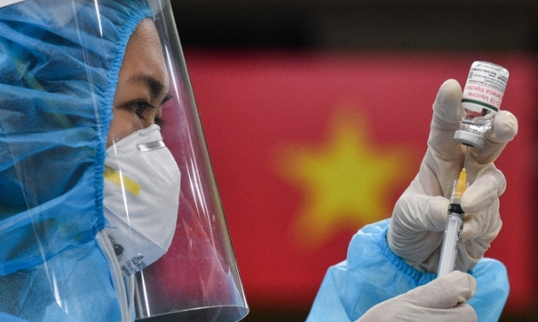 Bộ Y tế phản hồi về đề nghị cho trẻ 12-18 tuổi được tiêm vaccine Covid-19