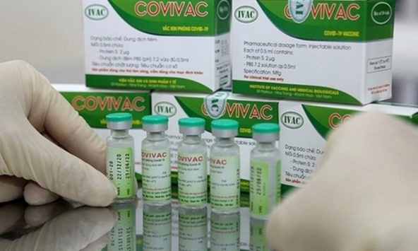 Chính phủ hỗ trợ 8,8 tỉ đồng kinh phí thử nghiệm lâm sàng vaccine COVIVAC