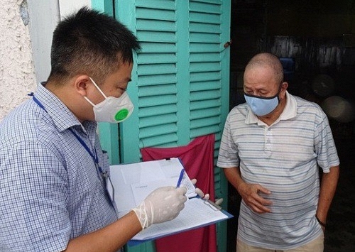 Hải Phòng: Hỗ trợ người dân của tỉnh đang sống ở TP.HCM 2 triệu đồng/hộ