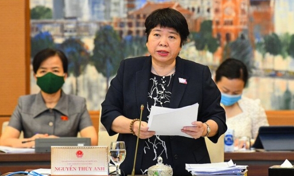 Năm 2020 hơn một triệu người hưởng trợ cấp thất nghiệp