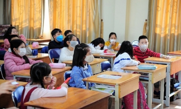 Học sinh không kịp trở lại trường do dịch Covid-19 có thể học tập tại nơi cư trú