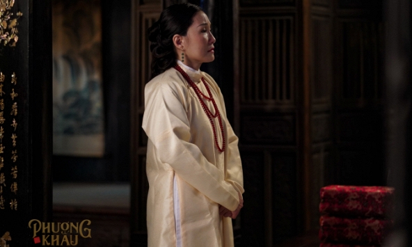 'Phượng Khấu' sẽ trình chiếu tại Bắc Mỹ