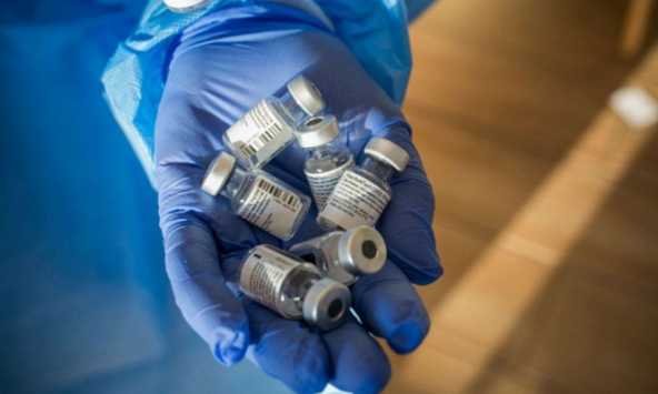 Thực hư thông tin một phụ nữ tử vong sau tiêm vắc-xin Trung Quốc ở TP Thủ Đức