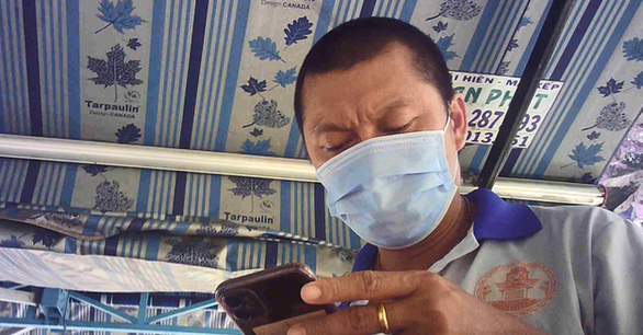 TPHCM: Tạm đình chỉ công tác một cán bộ tự ý ra giá tiêm vaccine