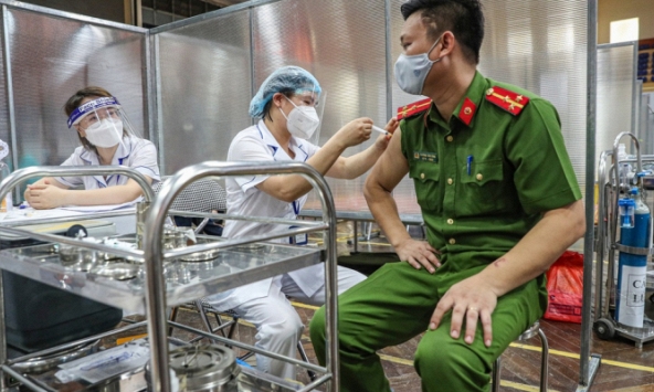 PGĐ CDC Hà Nội: Có thể sẽ không thực hiện Chỉ thị 16 mà sẽ chuyển sang Chỉ thị 15 hoặc 19