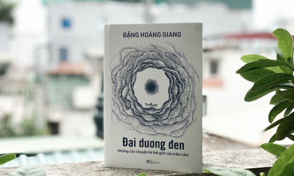 Đại dương đen - Những câu chuyện của thế giới trầm cảm