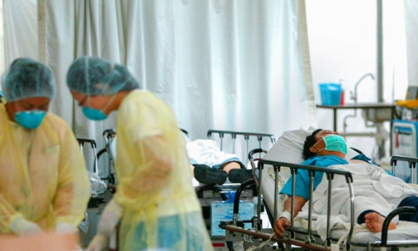 Bước tiến quan trọng trong việc phát triển vaccine chống lại các biến thể của virus corona