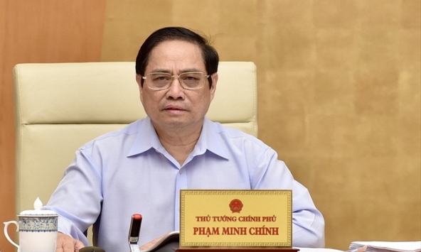 Thủ tướng: 'Kiểm soát dịch ở miền Nam mới kiểm soát được trên cả nước'