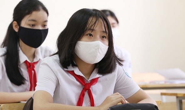 Bỏ tính điểm trung bình tất cả môn ở bậc THCS và THPT