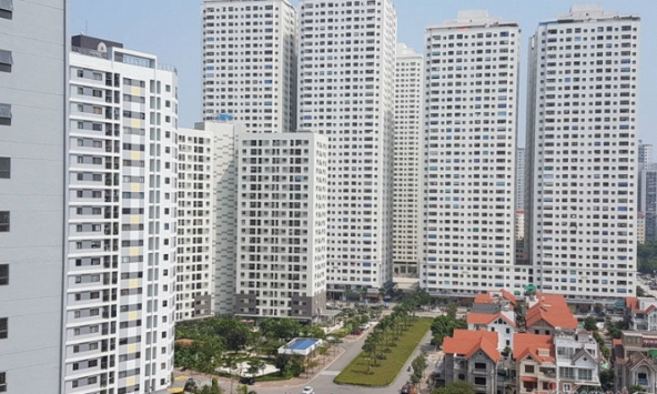 Hà Nội: Đánh giá nguy cơ lây nhiễm Covid-19 qua điều hòa, thông gió chung cư