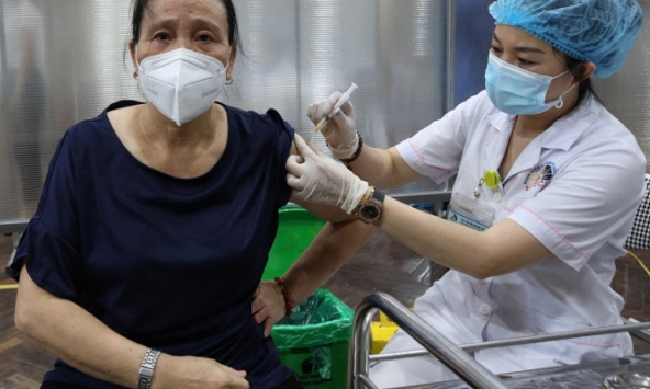 Nếu tiêm mũi 2 trễ hơn dự kiến thì cần làm gì?